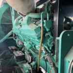 Cummins DQKC QSK60-G6 Standby Diesel Generator - Tier 1